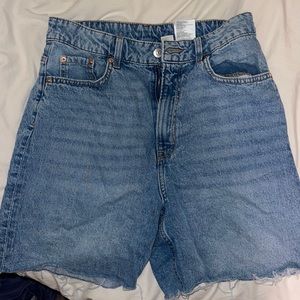 H&M shorts